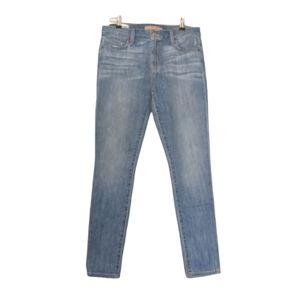 JOE'S JEANS Skinny Ankle Denim in Viola